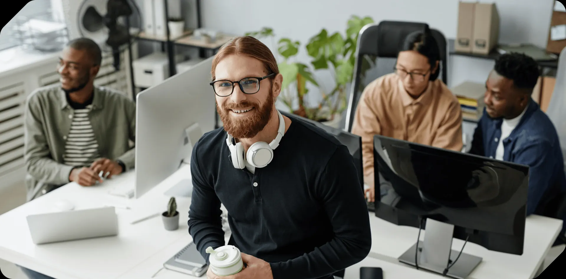 Drupal and WordPress development and managed hosting